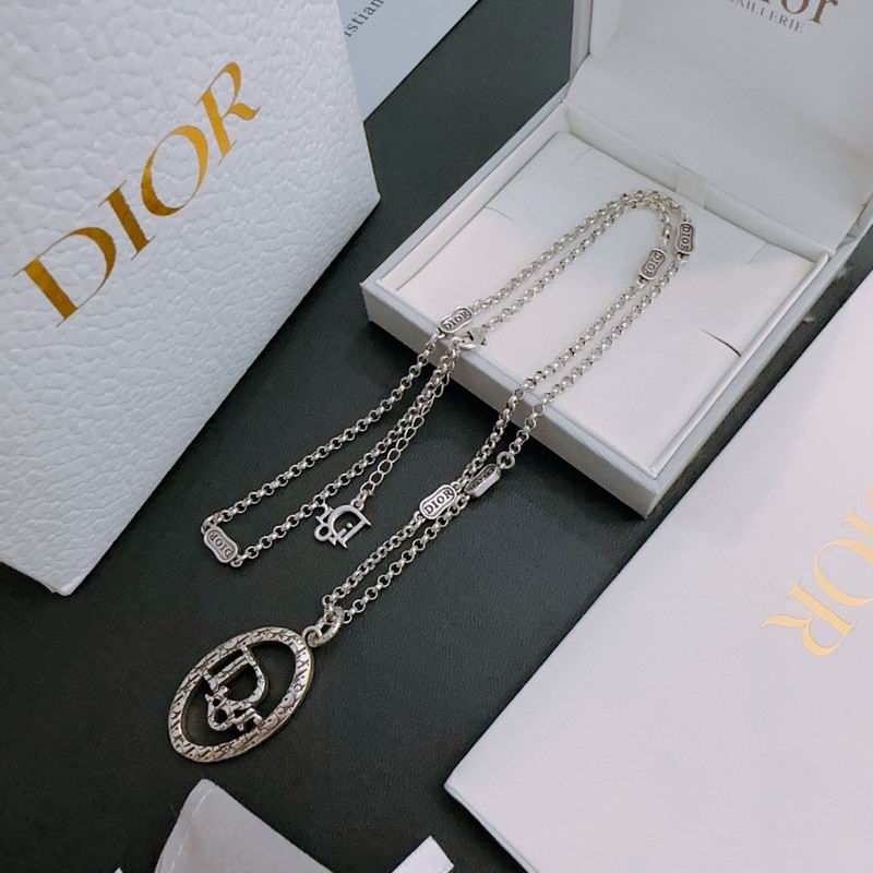 Dior Necklace 03lyh270